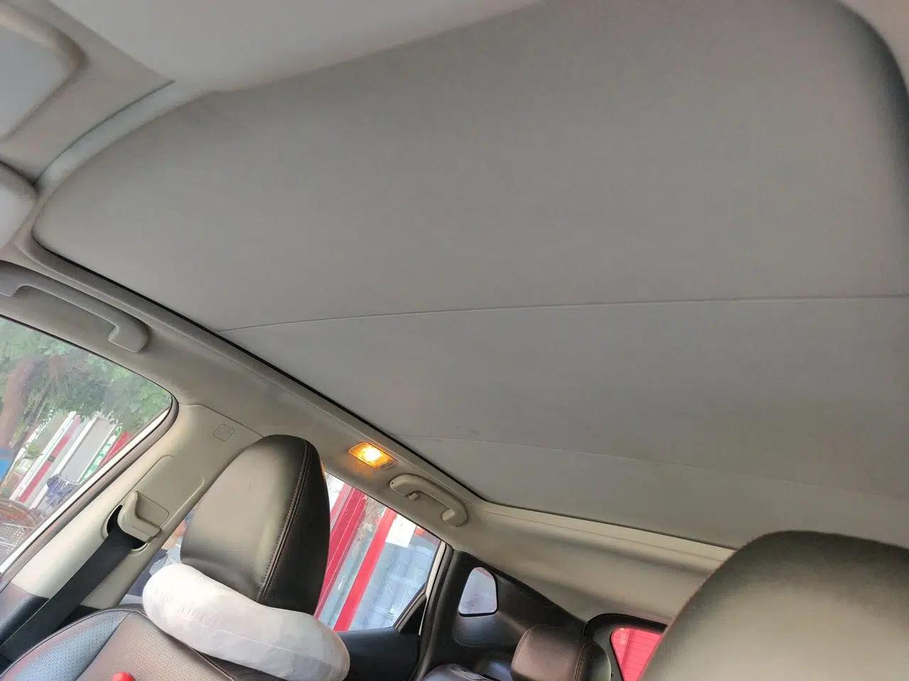 Nissan Qashqai 2021 2.0L CVT Luxury Edition — миниатюра 18