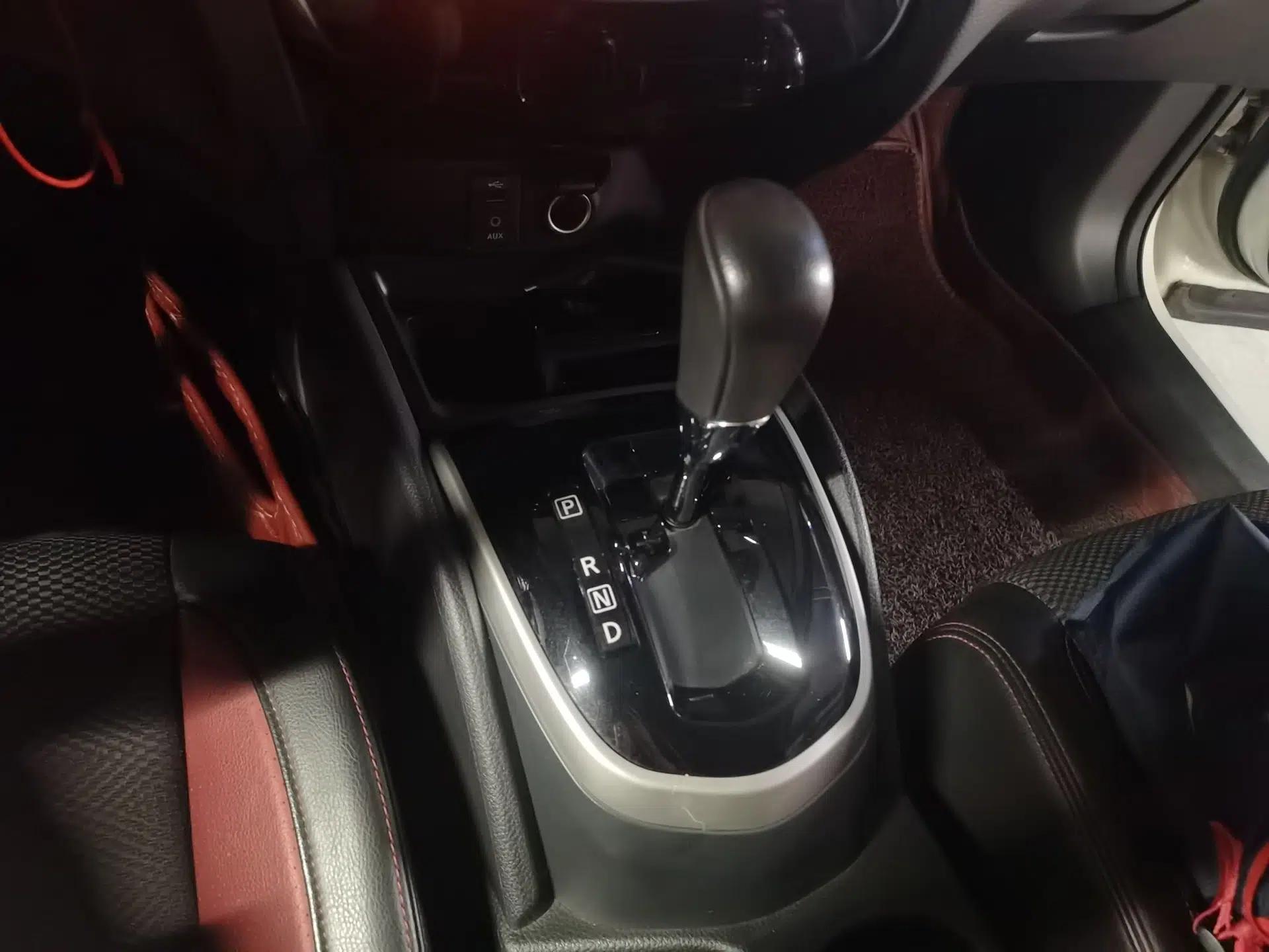 Nissan Qashqai 2017 2.0L CVT Smart Enjoyment Version China VI Standard — миниатюра 14