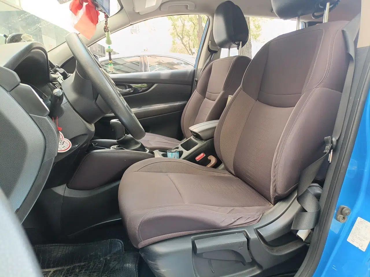 Nissan Qashqai 2019 2.0L CVT Smart Enjoyment Version — миниатюра 15