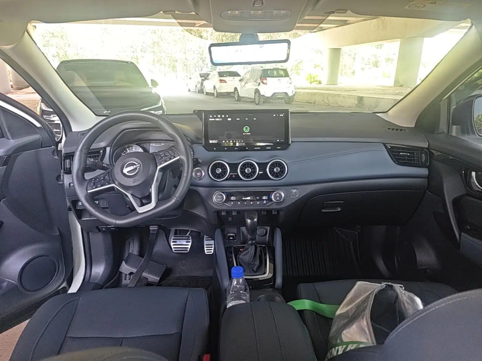 Nissan Qashqai 2025 Honor 2.0L CVT XV+ Leading Edition — миниатюра 12