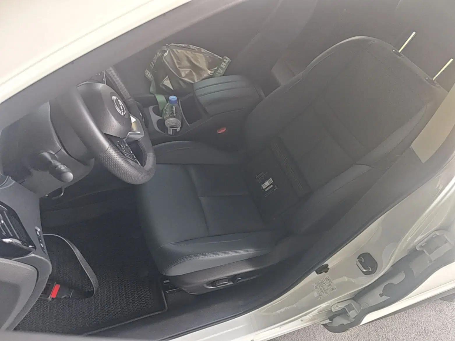 Nissan Qashqai 2025 Honor 2.0L CVT XV+ Leading Edition — миниатюра 17