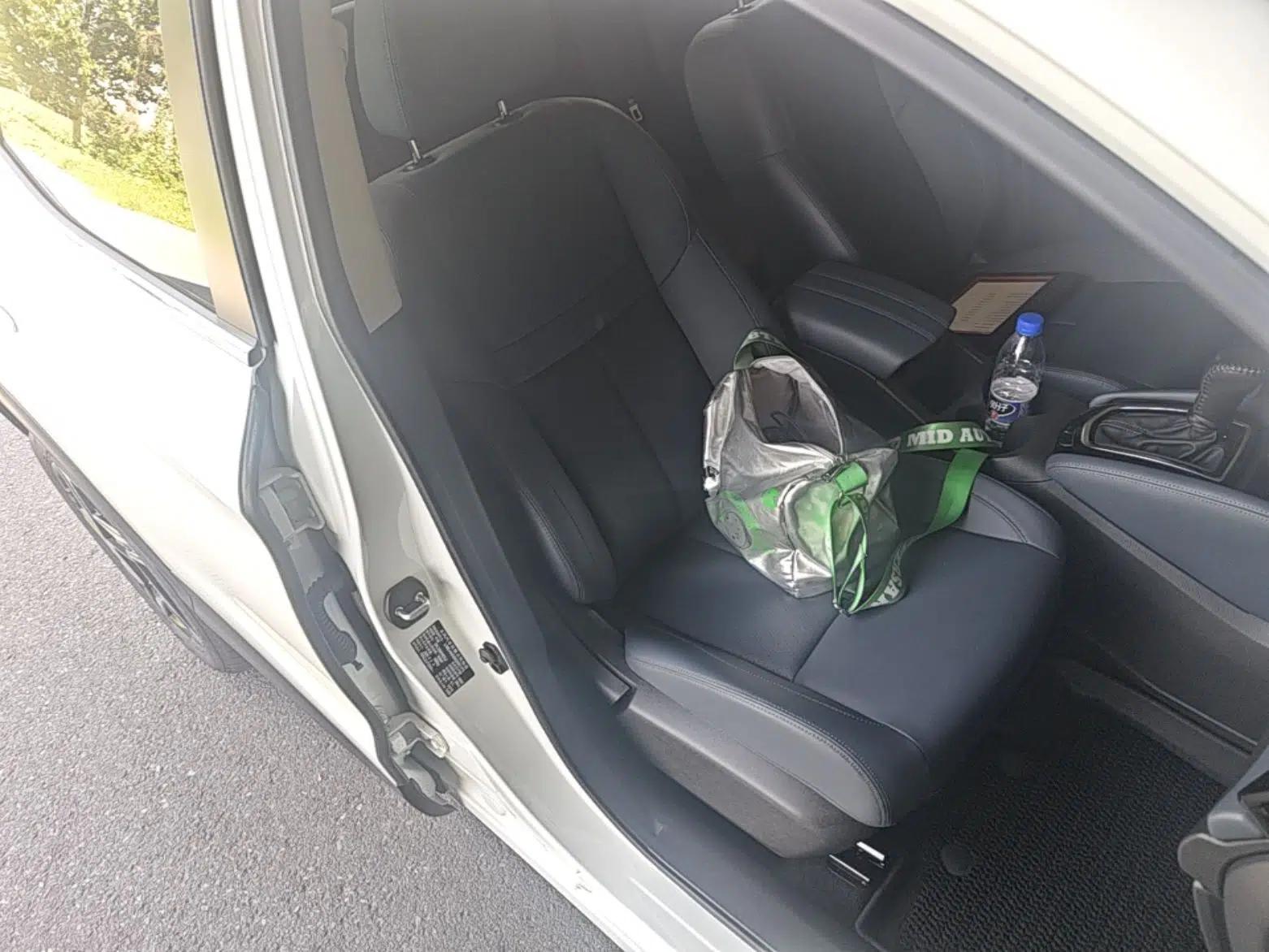 Nissan Qashqai 2025 Honor 2.0L CVT XV+ Leading Edition — миниатюра 19
