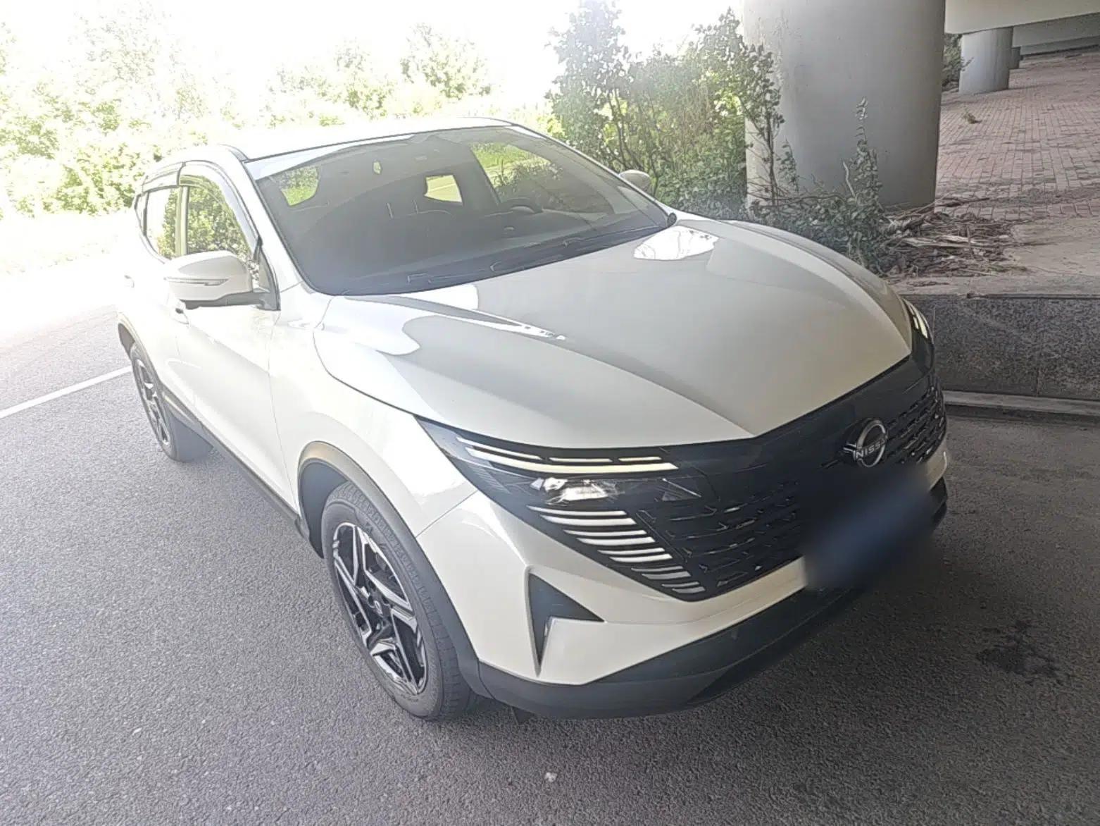 Nissan Qashqai 2025 Honor 2.0L CVT XV+ Leading Edition — миниатюра 3
