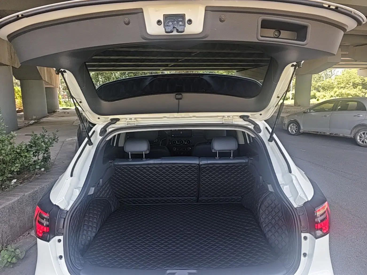 Nissan Qashqai 2025 Honor 2.0L CVT XV+ Leading Edition — миниатюра 22