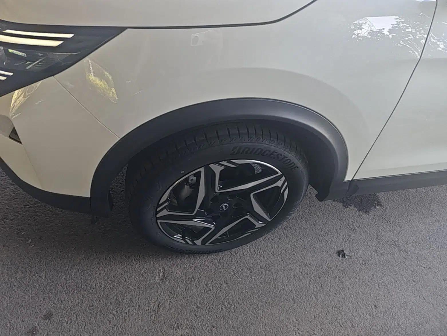 Nissan Qashqai 2025 Honor 2.0L CVT XV+ Leading Edition — миниатюра 10