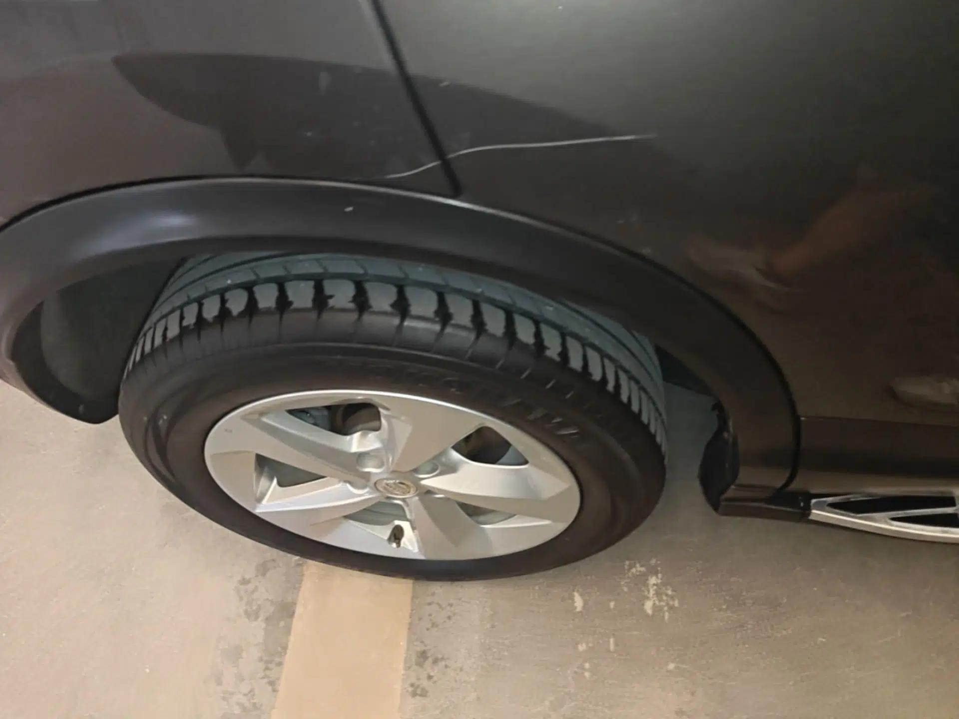 Nissan Qashqai 2021 2.0L CVT Smart Enjoyment Version — миниатюра 11