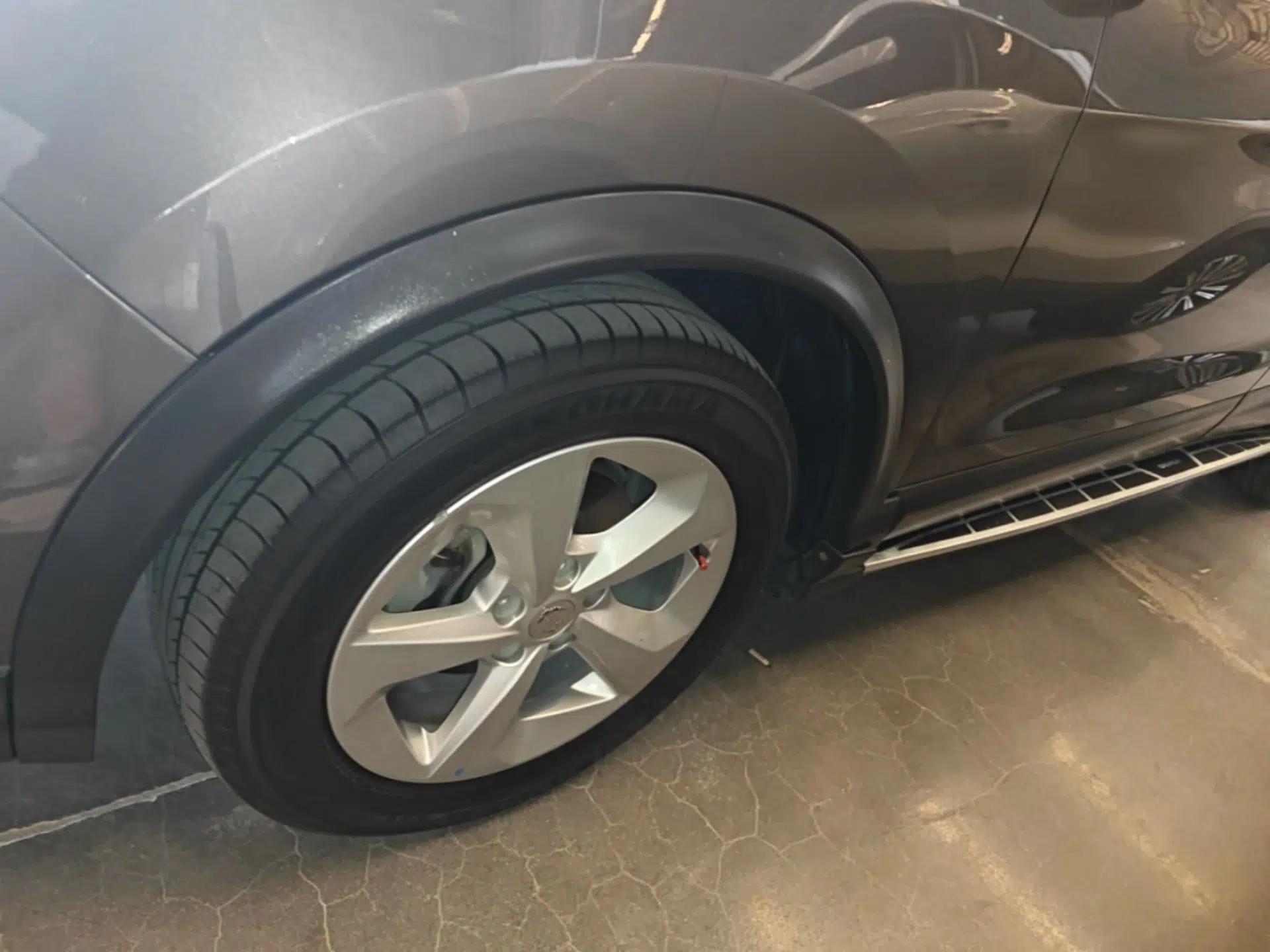 Nissan Qashqai 2021 2.0L CVT Smart Enjoyment Version — миниатюра 15