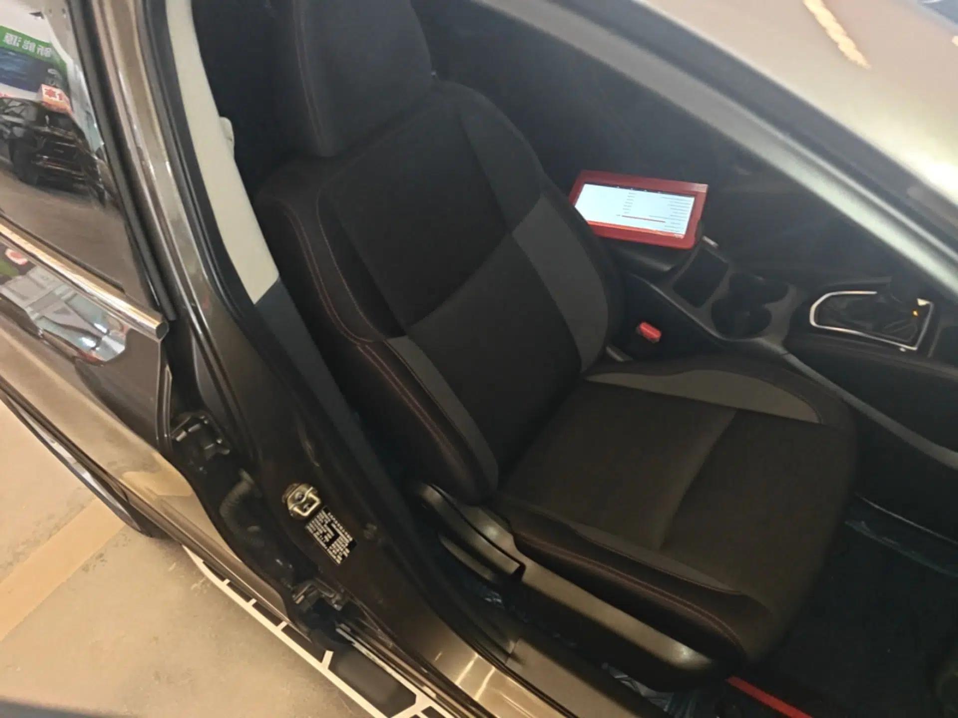Nissan Qashqai 2021 2.0L CVT Smart Enjoyment Version — миниатюра 24