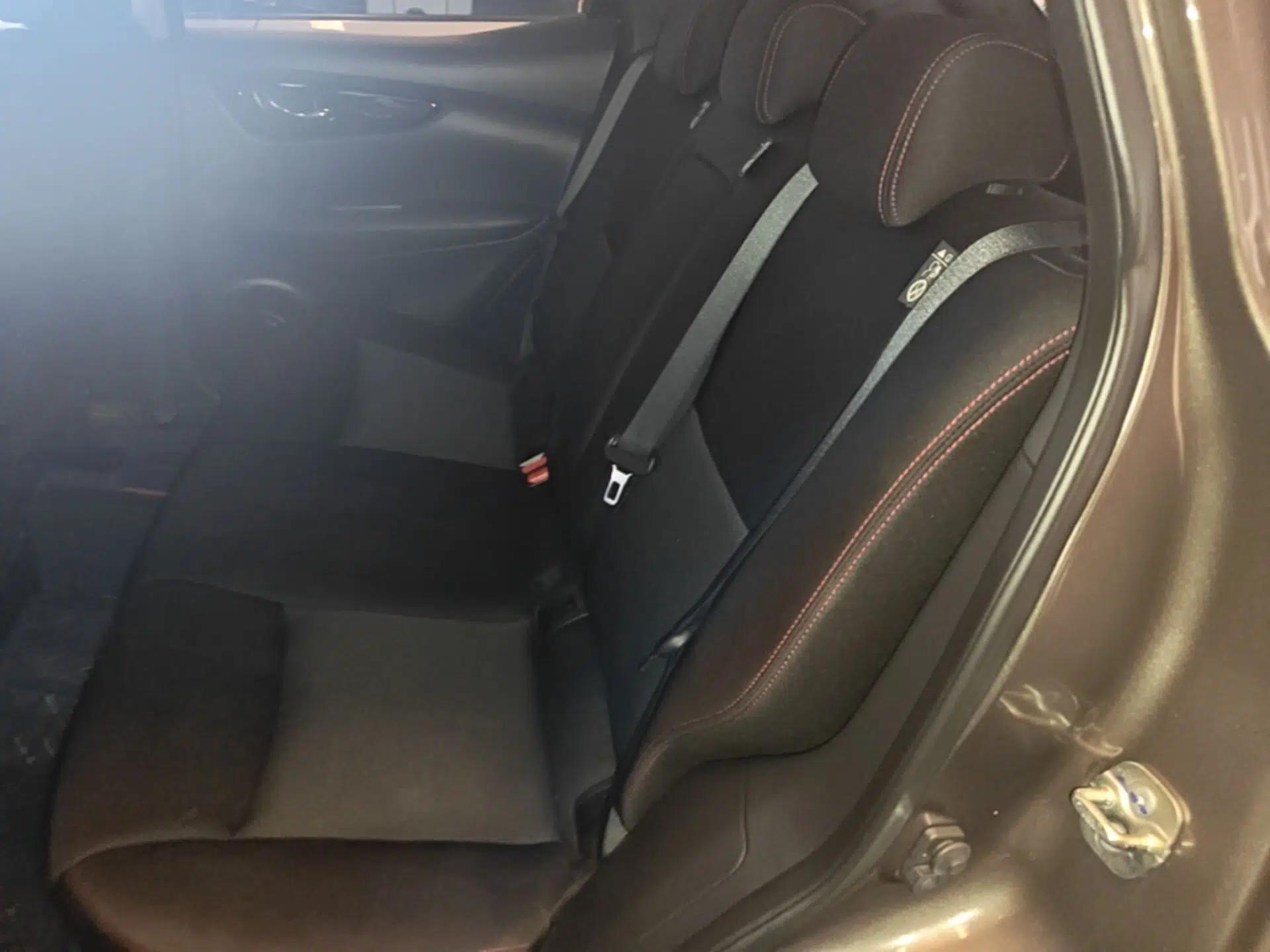 Nissan Qashqai 2021 2.0L CVT Smart Enjoyment Version — миниатюра 25