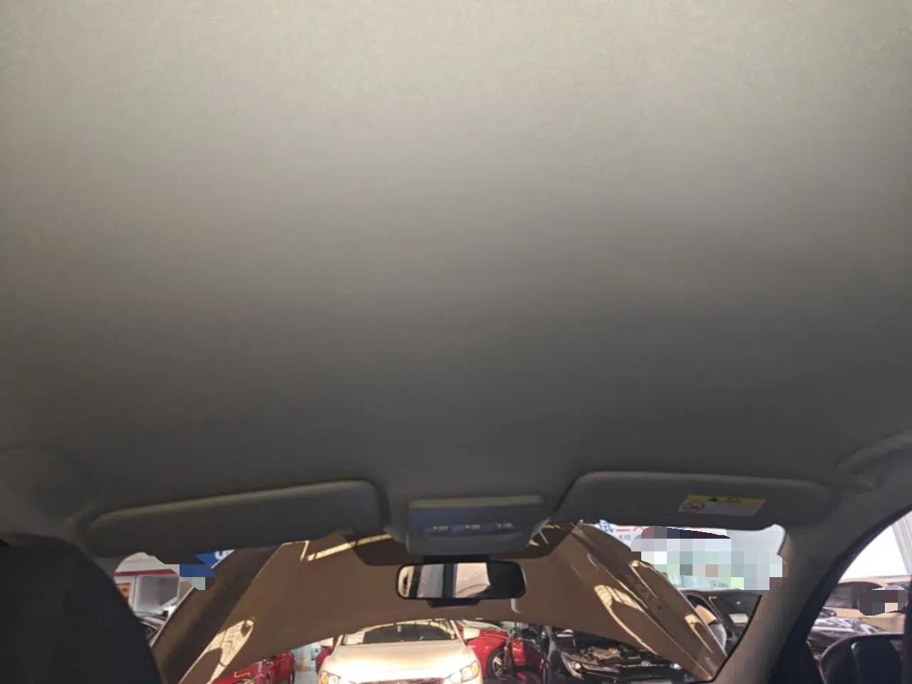 Nissan Qashqai 2021 2.0L CVT Smart Enjoyment Version — миниатюра 26