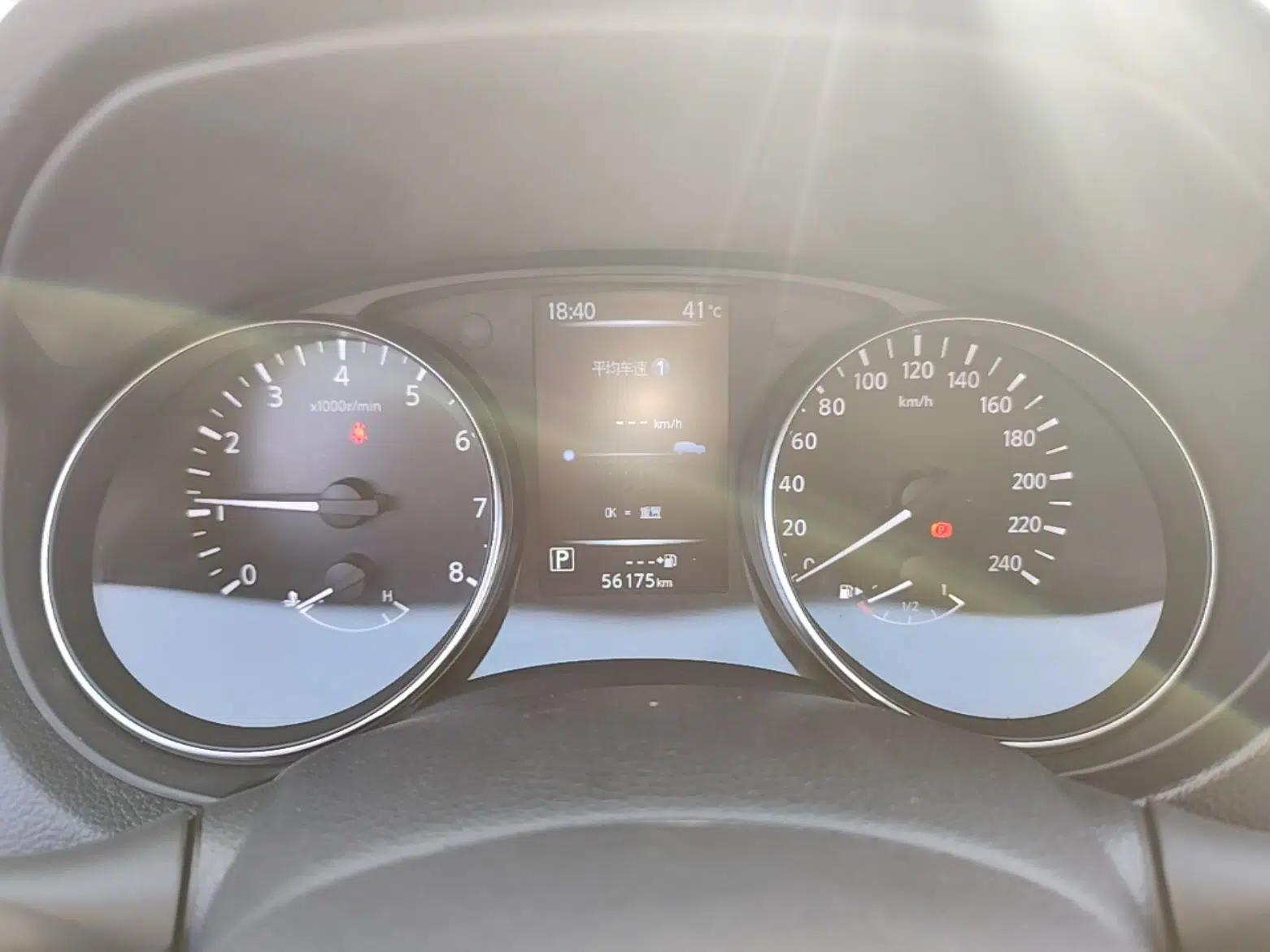 Nissan Qashqai 2022 2.0L CVT XV Smart Enjoyment Version — миниатюра 14