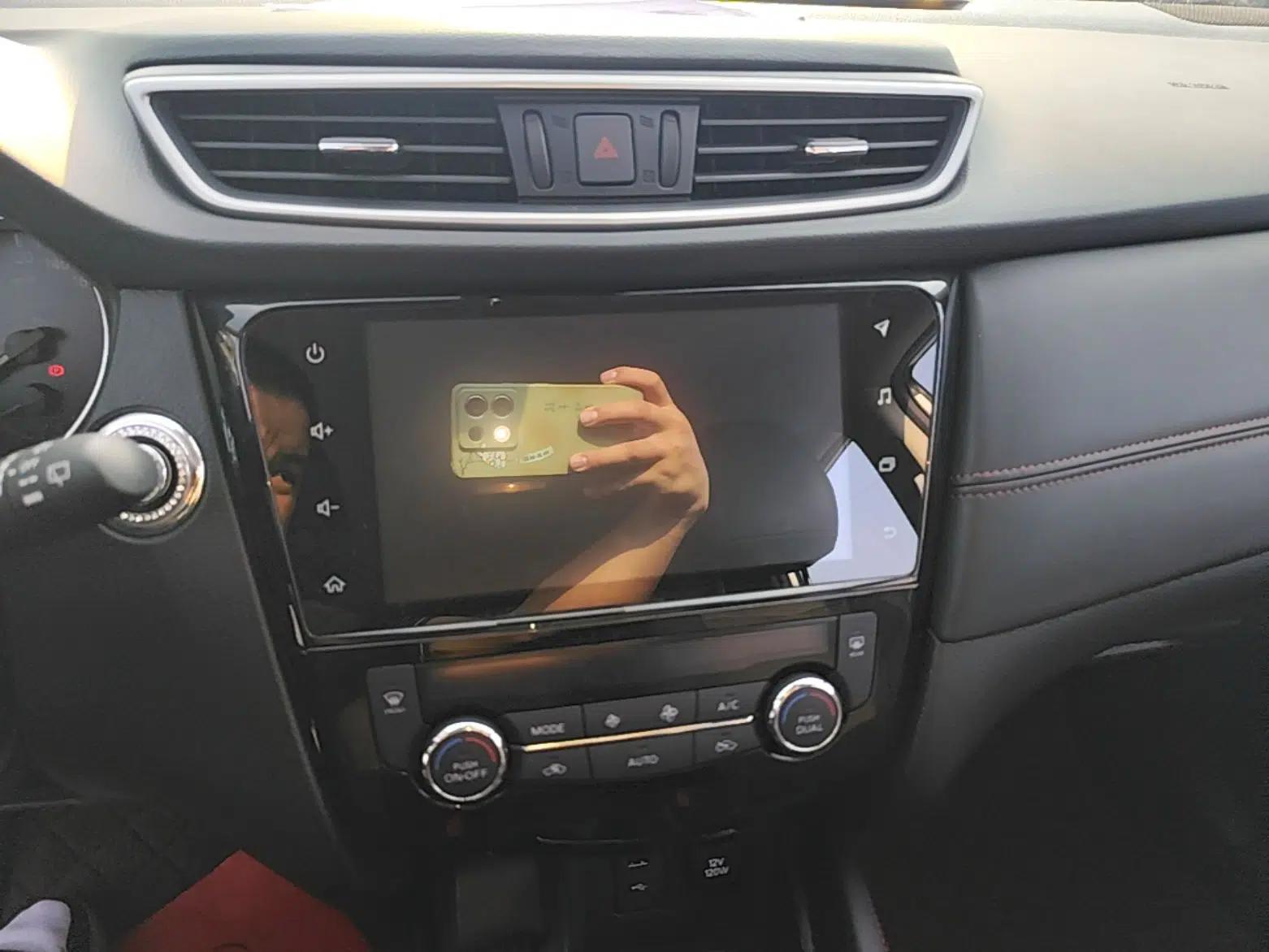 Nissan Qashqai 2022 2.0L CVT XV Smart Enjoyment Version — миниатюра 15