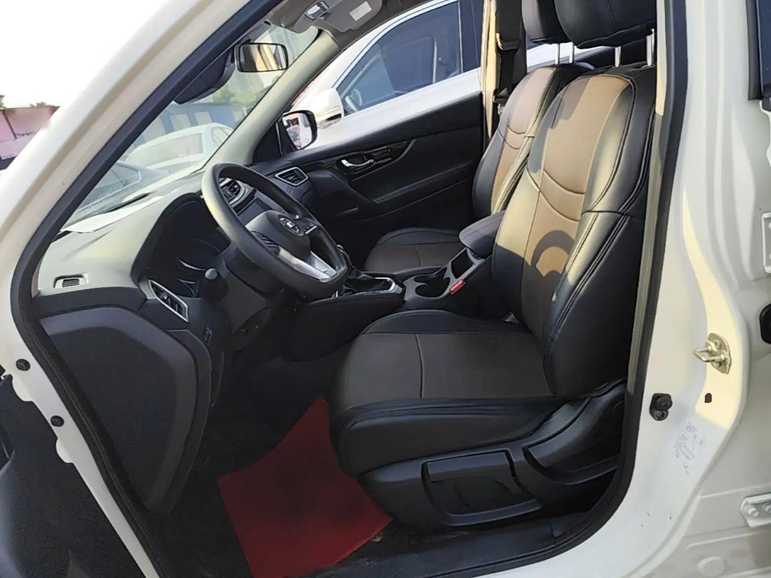 Nissan Qashqai 2022 2.0L CVT XV Smart Enjoyment Version — миниатюра 17