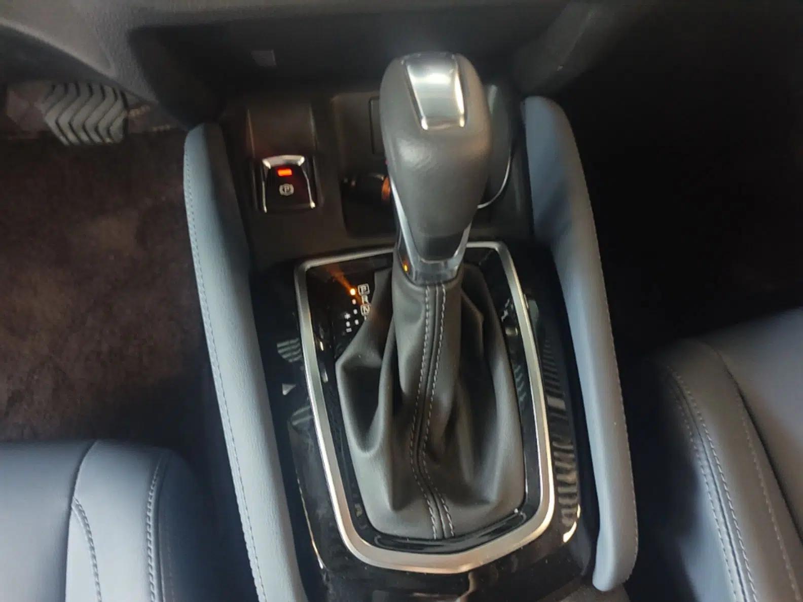 Nissan Qashqai 2025 Facelifted Honor 2.0L CVT XV+ Leading Edition — миниатюра 16