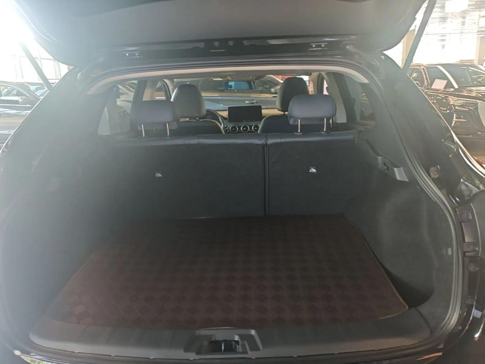 Nissan Qashqai 2025 Facelifted Honor 2.0L CVT XV+ Leading Edition — миниатюра 22