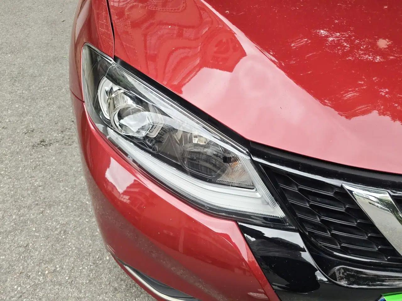 Nissan Tiida 2021 1.6L CVT Smart Drive Edition — миниатюра 7