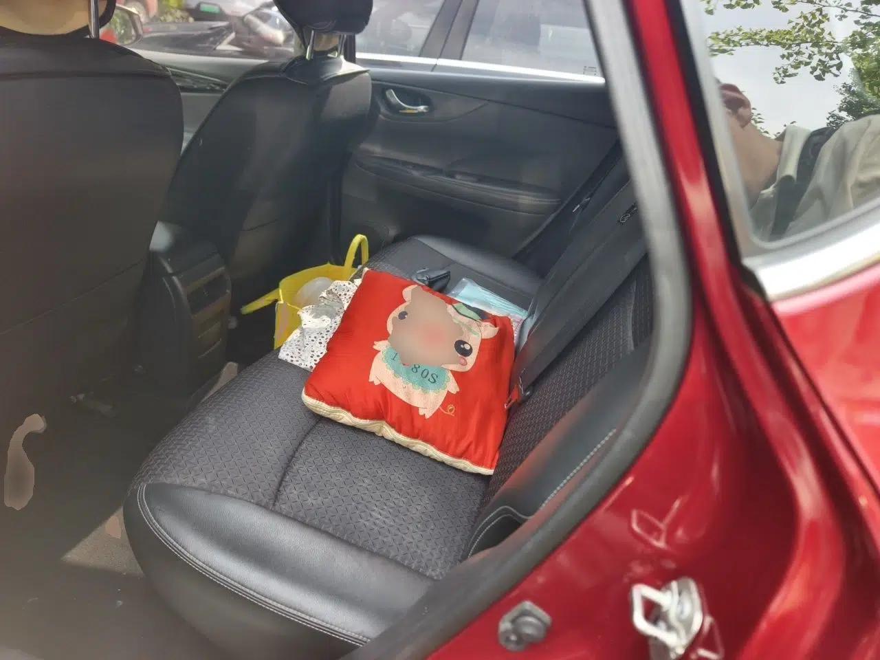 Nissan Tiida 2016 1.6L CVT Smart Drive Edition — миниатюра 17