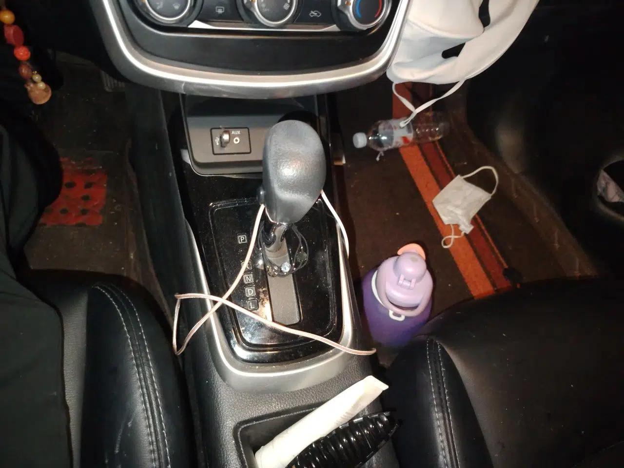 Nissan Tiida 2021 1.6L CVT Cool Edition — миниатюра 14