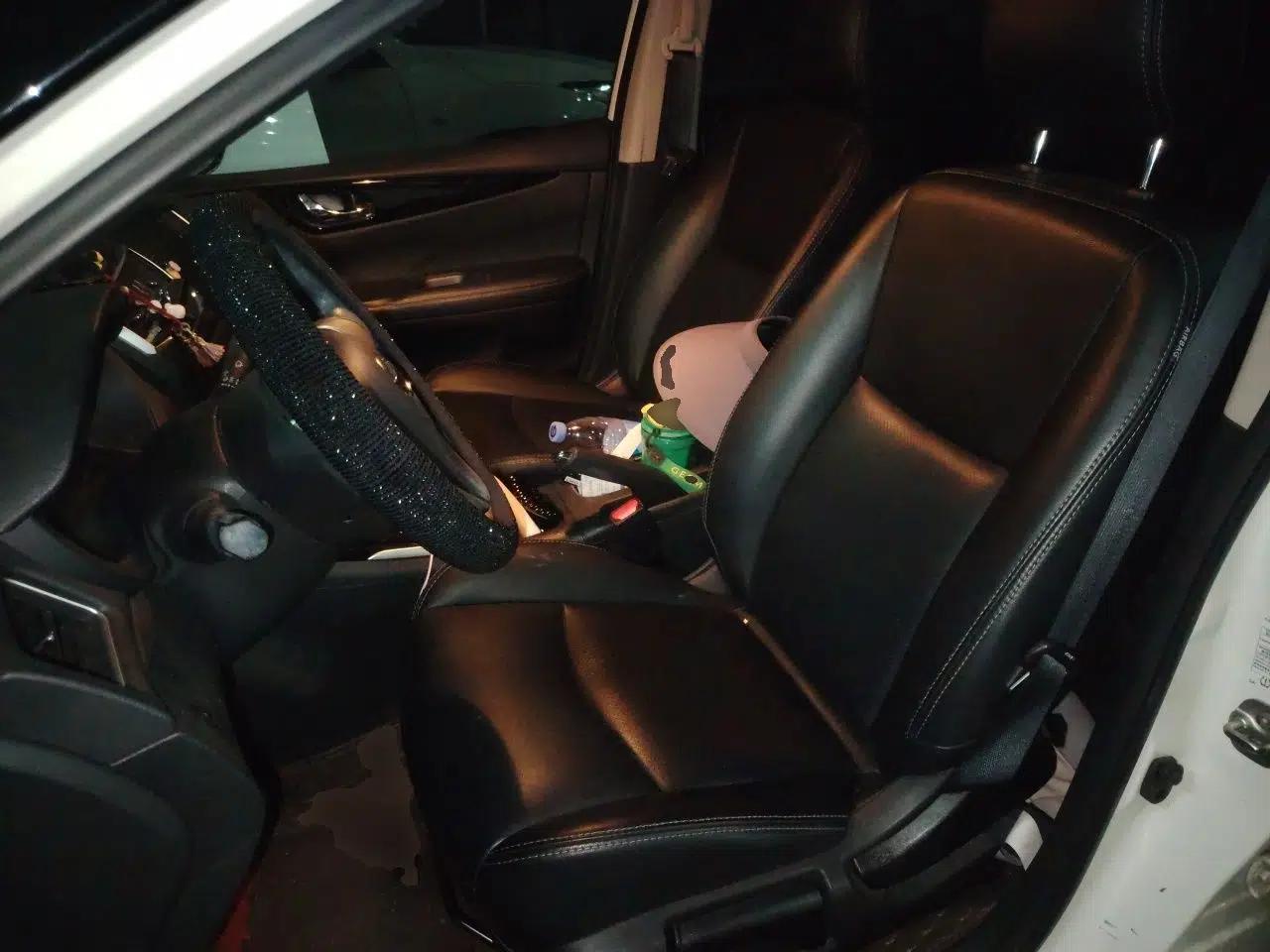 Nissan Tiida 2021 1.6L CVT Cool Edition — миниатюра 15