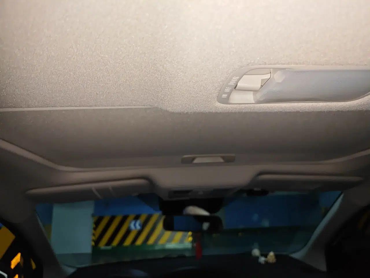 Nissan Tiida 2021 1.6L CVT Smart Drive Edition — миниатюра 18