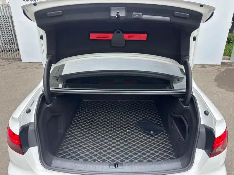 Audi A4L 2020 40 TFSI Fashion Dynamic Edition — миниатюра 15