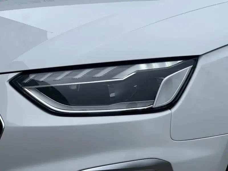 Audi A4L 2020 40 TFSI Fashion Dynamic Edition — миниатюра 8