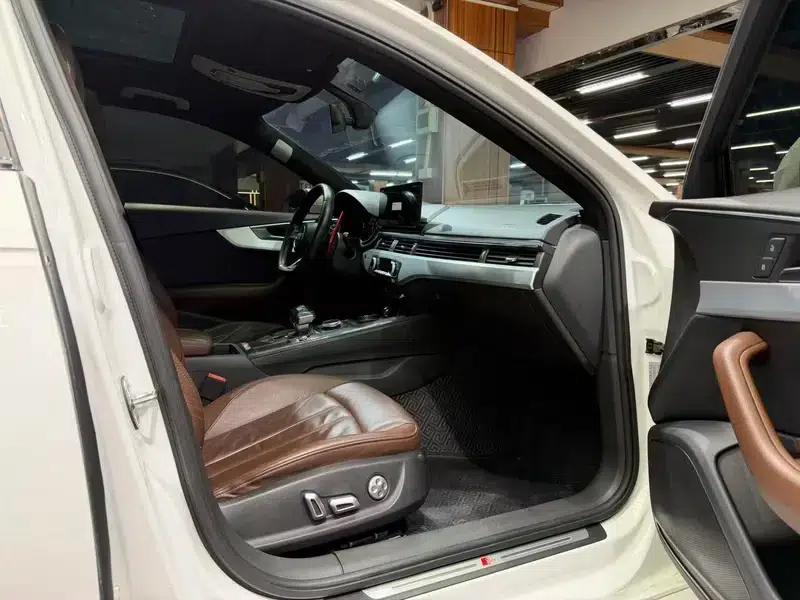 Audi A4L 2019 40 TFSI Fashion Edition (National V Emission Standard) — миниатюра 10