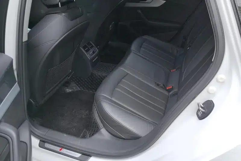 Audi A4L 2020 40 TFSI Luxury Dynamic — миниатюра 16
