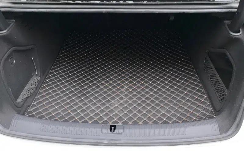 Audi A4L 2020 40 TFSI Luxury Dynamic — миниатюра 17