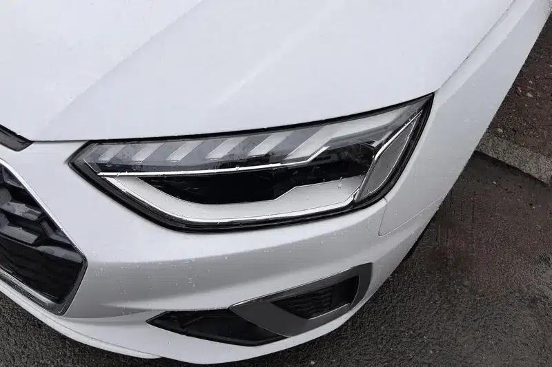 Audi A4L 2020 40 TFSI Luxury Dynamic — миниатюра 4