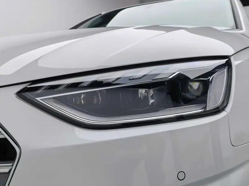 Audi A4L 2022 40 TFSI Fashion Elegance — миниатюра 12