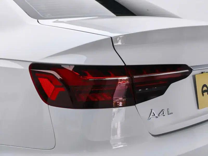 Audi A4L 2022 40 TFSI Fashion Elegance — миниатюра 13