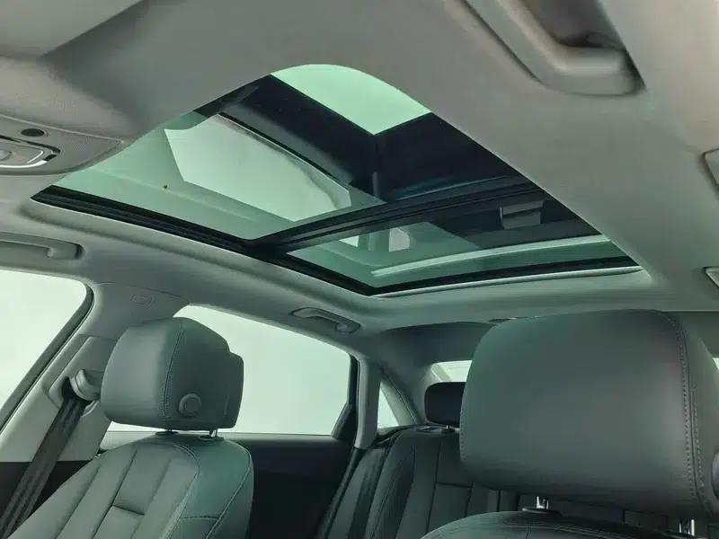 Audi A4L 2022 40 TFSI Fashion Elegance — миниатюра 19