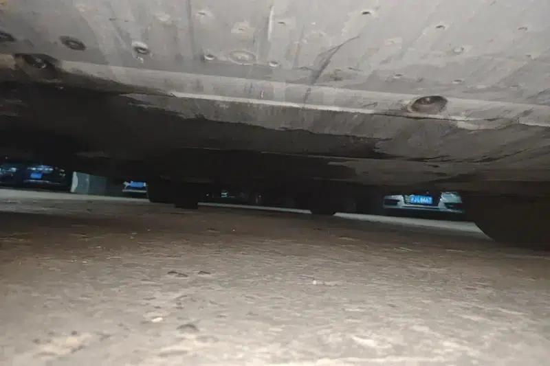 Audi A4L 2013 35 TFSI Automatic Comfort — миниатюра 12