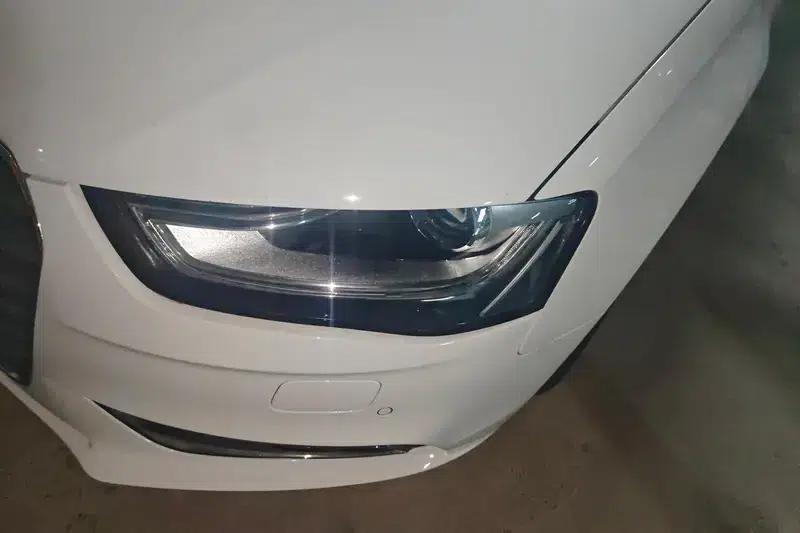 Audi A4L 2013 35 TFSI Automatic Comfort — миниатюра 4