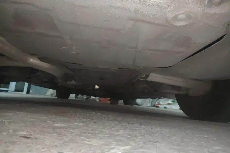 Audi A4L 2013 35 TFSI Automatic Comfort — миниатюра 5