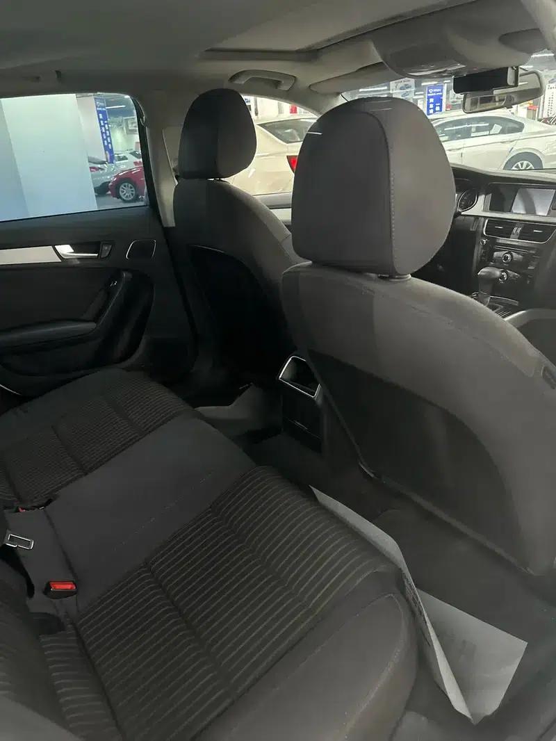 Audi A4L 2013 30 TFSI Automatic Comfort — миниатюра 5