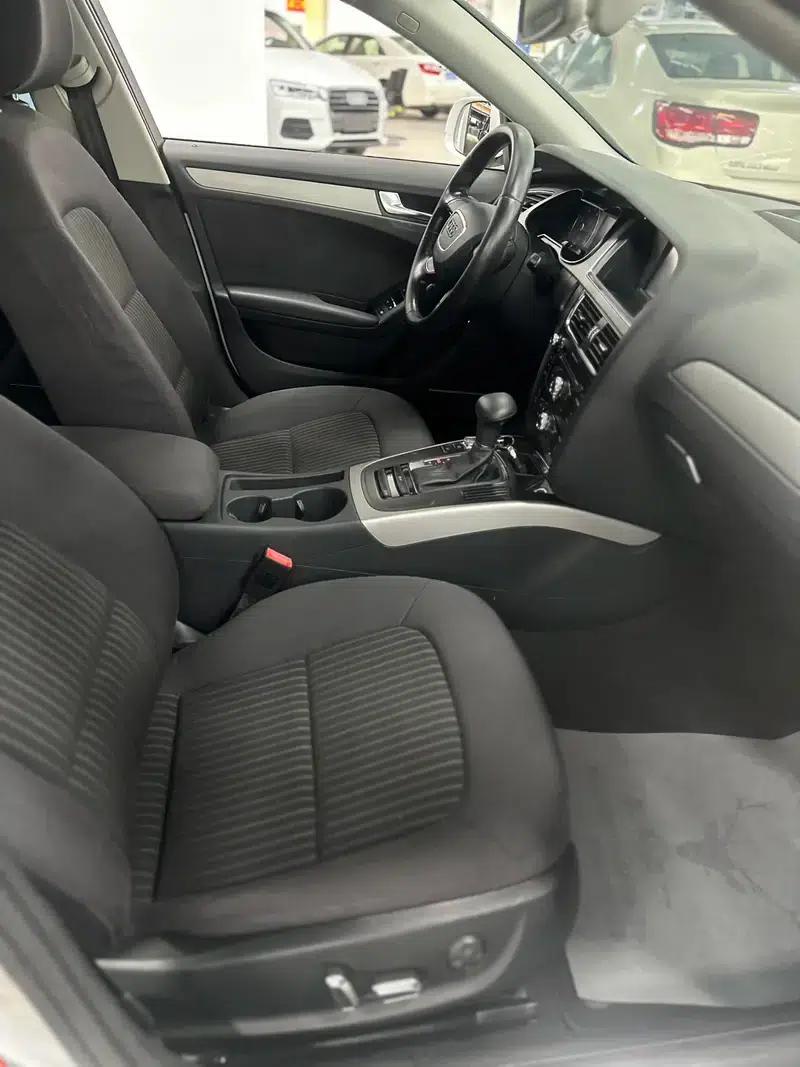 Audi A4L 2013 30 TFSI Automatic Comfort — миниатюра 9