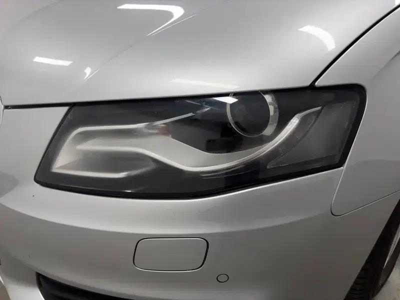 Audi A4L 2011 2.0 TFSI Technology Edition — миниатюра 12