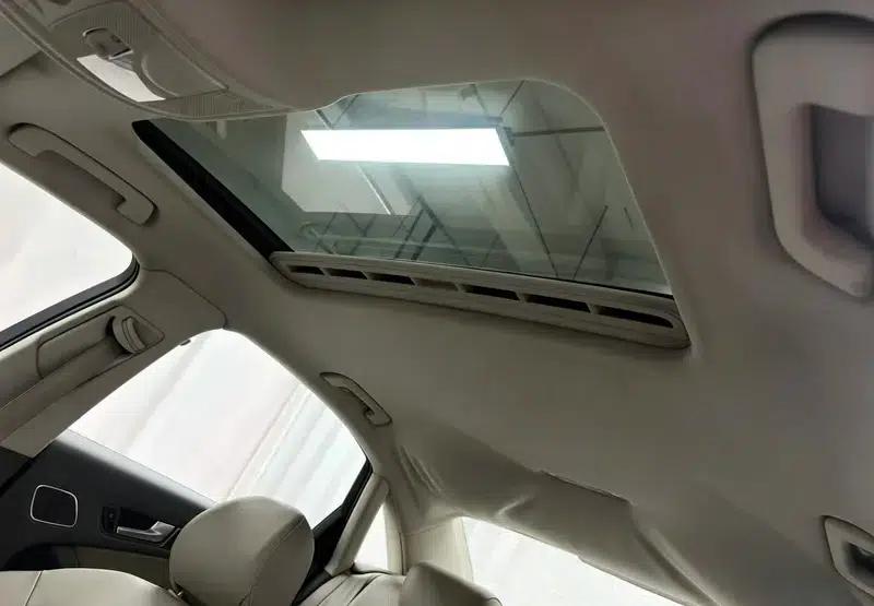 Audi A4L 2011 2.0 TFSI Technology Edition — миниатюра 19