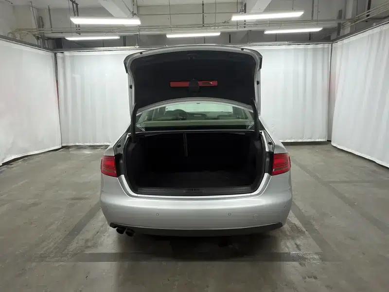 Audi A4L 2011 2.0 TFSI Technology Edition — миниатюра 20