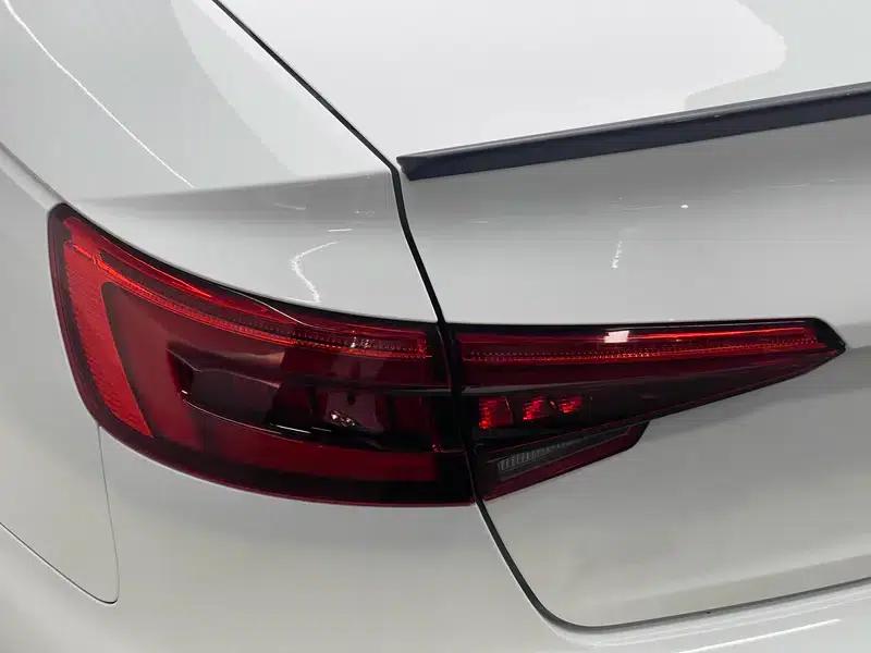 Audi A4L 2017 Plus 45 TFSI quattro Sport — миниатюра 13