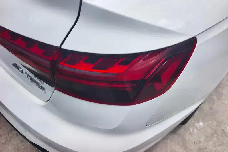 Audi A4L 2022 40 TFSI Luxury Dynamic — миниатюра 13