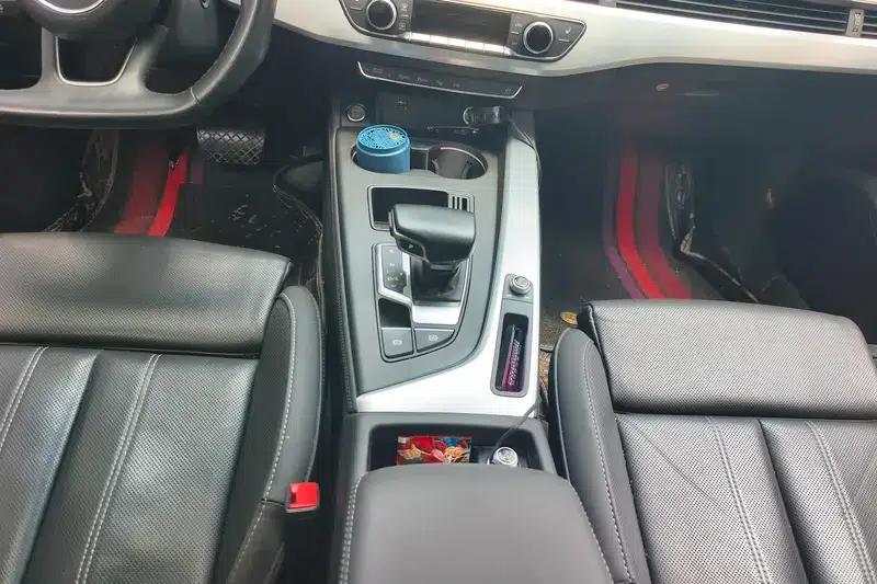 Audi A4L 2022 40 TFSI Luxury Dynamic — миниатюра 15