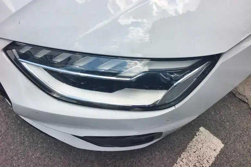 Audi A4L 2022 40 TFSI Luxury Dynamic — миниатюра 4