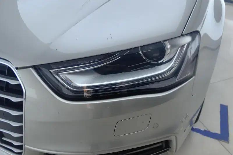 Audi A4L 2016 45 TFSI Classic Edition quattro Sport — миниатюра 5