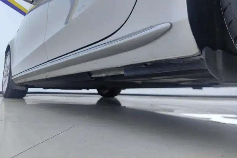 Audi A4L 2016 45 TFSI Classic Edition quattro Sport — миниатюра 8