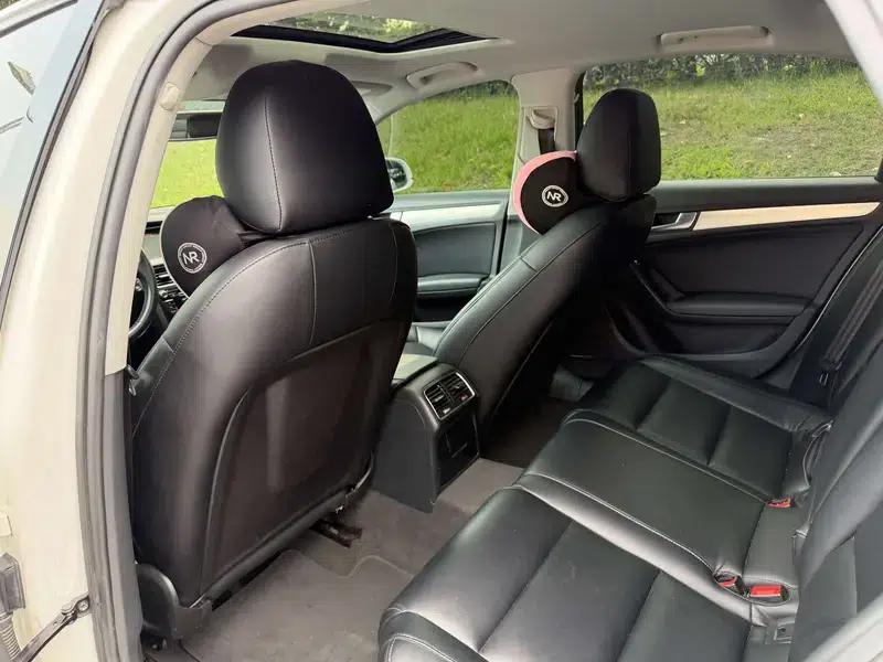 Audi A4L 2015 35 TFSI Automatic Standard Edition — миниатюра 12