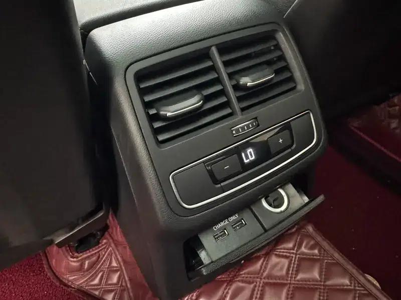 Audi A4L 2021 40TFSI Enjoy Life Edition — миниатюра 7
