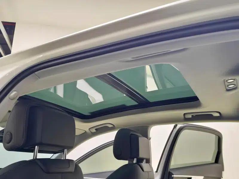 Audi A4L 2023 40 TFSI Fashion Dynamic Edition — миниатюра 13